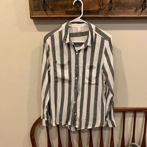 BP | Striped button down